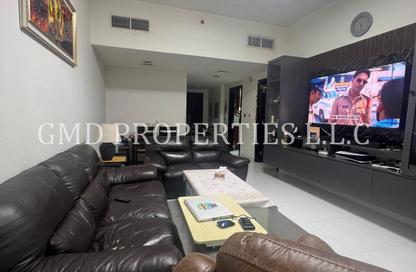 Apartment - 1 Bedroom - 2 Bathrooms for sale in Arabian Gate - Dubai Silicon Oasis - Dubai