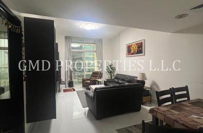 Apartment - 1 Bedroom - 2 Bathrooms for sale in Arabian Gate - Dubai Silicon Oasis - Dubai