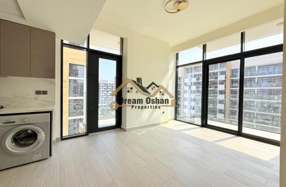 Apartment - 1 - 1 for rent in Azizi Riviera 22 - Azizi Riviera - Meydan One - Meydan - Dubai