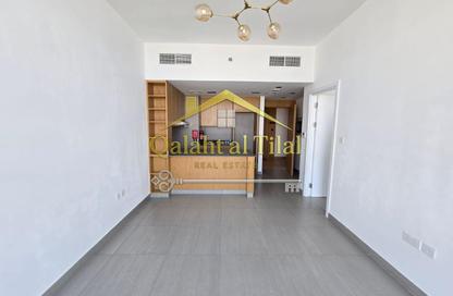 Apartment - 1 Bedroom - 1 Bathroom for sale in Souks Residential - Al Mamsha - Muwaileh - Sharjah Apartment - 1 Bedroom - 1 Bathroom for sale in Souks Residential - Al Mamsha - Muwaileh - Sharjah