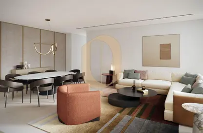 شقة - 3 غرف نوم - 4 حمامات للبيع في إيدن هاوس ذا بارك - الوصل - دبي