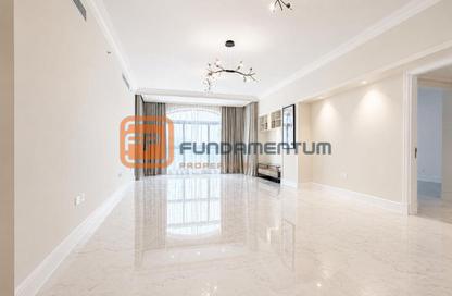 Apartment - 2 - 3 for rent in Golden Mile 5 - Golden Mile - Palm Jumeirah - Dubai