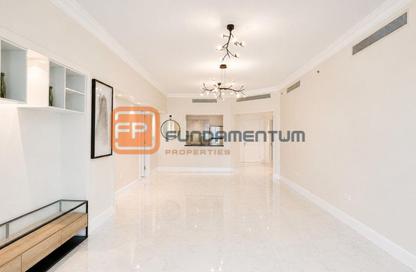 Apartment - 2 - 3 for rent in Golden Mile 5 - Golden Mile - Palm Jumeirah - Dubai