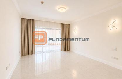 Apartment - 2 - 3 for rent in Golden Mile 5 - Golden Mile - Palm Jumeirah - Dubai