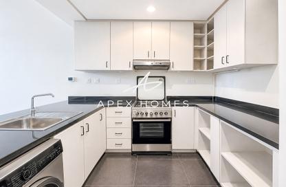 Apartment - 1 Bedroom - 2 Bathrooms for sale in Golf Panorama B - Golf Panorama - Golf Town - Damac Hills - Dubai Apartment - 1 Bedroom - 2 Bathrooms for sale in Golf Panorama B - Golf Panorama - Golf Town - Damac Hills - Dubai