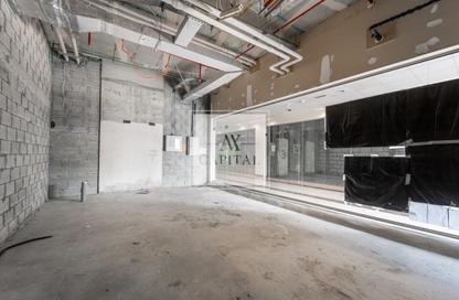 Retail - Studio for sale in Adeba Azizi - Dubai Healthcare City 2 - Al Jaddaf - Dubai