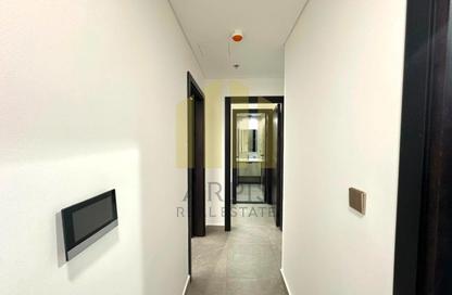 Apartment - 2 Bedrooms - 3 Bathrooms for rent in Iltemas Residence - Jumeirah Garden City - Al Satwa - Dubai