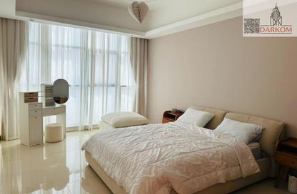 Apartment - 1 - 2 for sale in Gulfa Towers - Al Rashidiya 1 - Al Rashidiya - Ajman