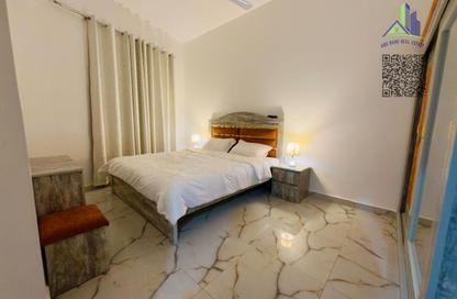 Apartment - 1 Bedroom - 2 Bathrooms for rent in The Icon Casa 2 - Al Rashidiya 3 - Al Rashidiya - Ajman Apartment - 1 Bedroom - 2 Bathrooms for rent in The Icon Casa 2 - Al Rashidiya 3 - Al Rashidiya - Ajman
