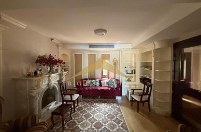 Villa - 4 - 5 for rent in Granada - Mina Al Arab - Ras Al Khaimah