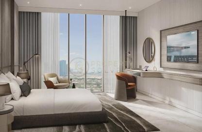 Apartment - Studio - 1 for sale in The First Collection - Dubai Sports City - Dubai Apartment - Studio - 1 for sale in The First Collection - Dubai Sports City - Dubai