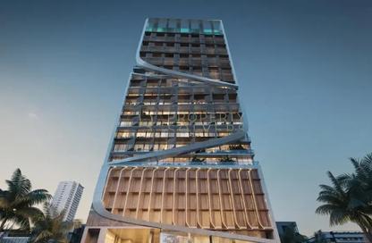 Apartment - Studio - 1 for sale in The First Collection - Dubai Sports City - Dubai