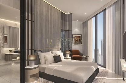 Apartment - Studio - 1 for sale in The First Collection - Dubai Sports City - Dubai Apartment - Studio - 1 for sale in The First Collection - Dubai Sports City - Dubai