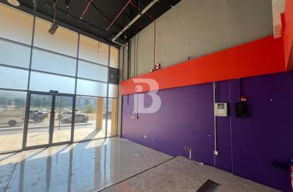 Retail - Studio for sale in Ghalia Tower - District 18 - Jumeirah Village Circle - Dubai