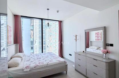 Apartment - 2 Bedrooms - 2 Bathrooms for sale in Sobha Hartland Waves - Sobha Hartland - Mohammed Bin Rashid City - Dubai Apartment - 2 Bedrooms - 2 Bathrooms for sale in Sobha Hartland Waves - Sobha Hartland - Mohammed Bin Rashid City - Dubai