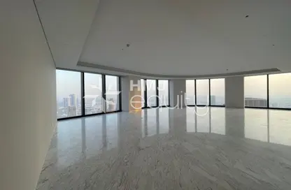 Apartment - 5 Bedrooms - 7 Bathrooms for rent in IL Primo - Opera District - Downtown Dubai - Dubai