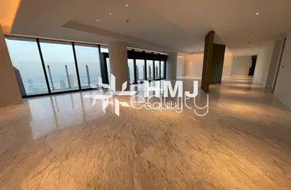 Apartment - 5 Bedrooms - 7 Bathrooms for rent in IL Primo - Opera District - Downtown Dubai - Dubai