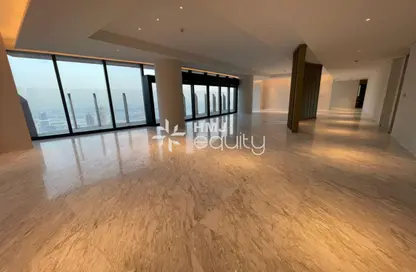 شقة - 5 غرف نوم - 7 حمامات للايجار في ايل بريمو - منطقة دار الأوبرا - وسط مدينة دبي - دبي