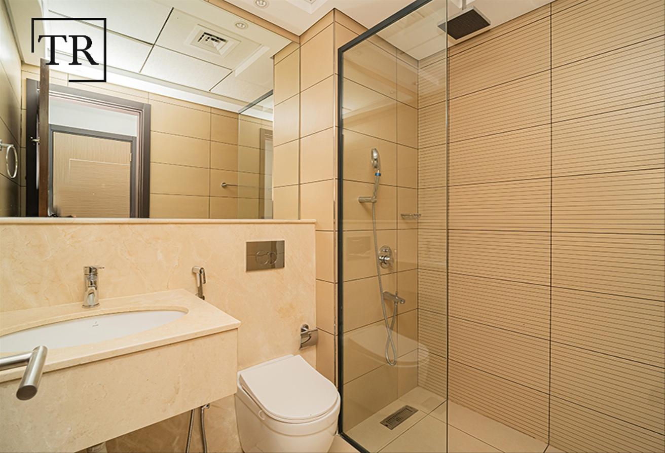 1BHK+Study | Spacious Layout | Community Views photo 10