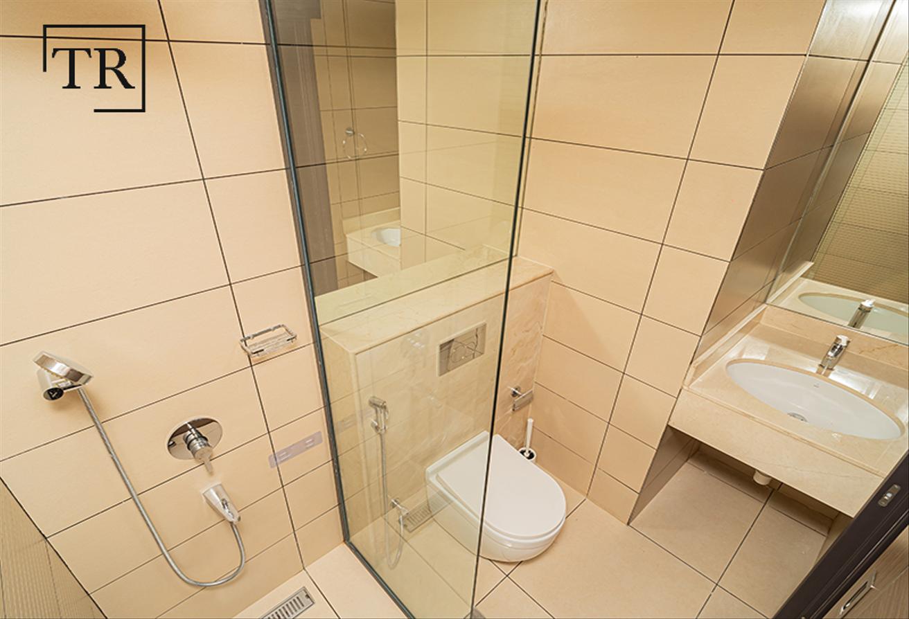 1BHK+Study | Spacious Layout | Community Views photo 11