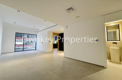 Apartment - 2 - 3 for rent in SH Living 1 - District 14 - Jumeirah Village Circle - Dubai