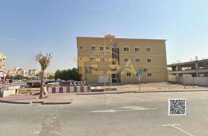 Land - Studio for sale in Al Mowaihat 1 - Al Mowaihat - Ajman