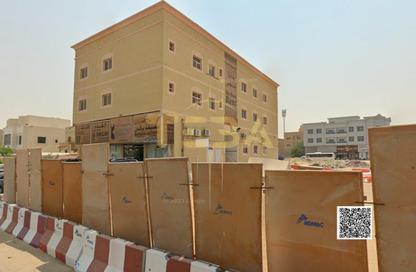 Land - Studio for sale in Al Mowaihat 1 - Al Mowaihat - Ajman