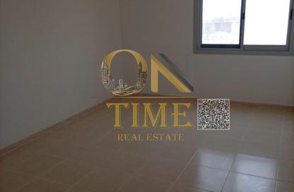 Apartment - 1 Bedroom - 1 Bathroom for rent in Al Naemiya Tower 1 - Al Naemiya Towers - Al Nuaimiya - Ajman