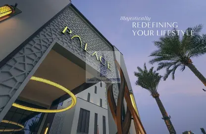 شقة - 3 غرف نوم - 3 حمامات للبيع في Palace ريزيدنسز at Hills Estate - دبي هيلز استيت - دبي