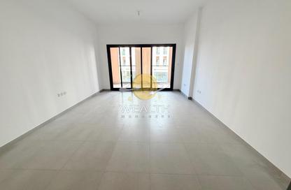 Apartment - Studio - 1 for sale in Souks Residential - Al Mamsha - Muwaileh - Sharjah