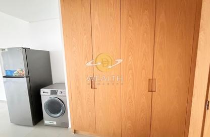 Apartment - Studio - 1 for sale in Souks Residential - Al Mamsha - Muwaileh - Sharjah