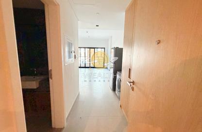 Apartment - Studio - 1 for sale in Souks Residential - Al Mamsha - Muwaileh - Sharjah Apartment - Studio - 1 for sale in Souks Residential - Al Mamsha - Muwaileh - Sharjah