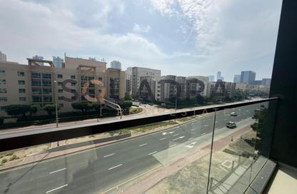 Apartment - 1 Bedroom - 2 Bathrooms for rent in Euro Residence - Barsha Heights (Tecom) - Dubai Apartment - 1 Bedroom - 2 Bathrooms for rent in Euro Residence - Barsha Heights (Tecom) - Dubai