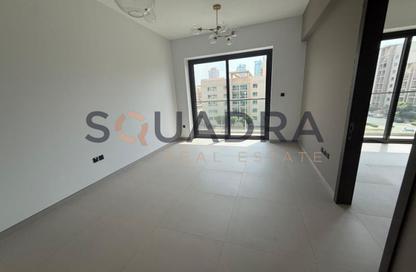 Apartment - 1 Bedroom - 2 Bathrooms for rent in Euro Residence - Barsha Heights (Tecom) - Dubai