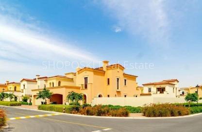 Villa - 5 Bedrooms - 4 Bathrooms for sale in Samara - Arabian Ranches 2 - Dubai