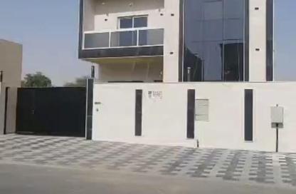 Villa - 5 Bedrooms - 7 Bathrooms for sale in Al Zahya - Ajman