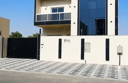 Villa - 5 Bedrooms - 7 Bathrooms for sale in Al Zahya - Ajman Villa - 5 Bedrooms - 7 Bathrooms for sale in Al Zahya - Ajman