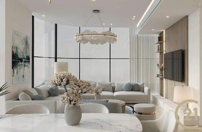 Apartment - 2 Bedrooms - 3 Bathrooms for sale in PG Maison - Al Furjan - Dubai