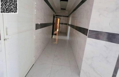 عمارة بالكامل - استوديو - 8 حمامات للبيع في الجرف الصناعية 2 - الجرف الصناعية - عجمان