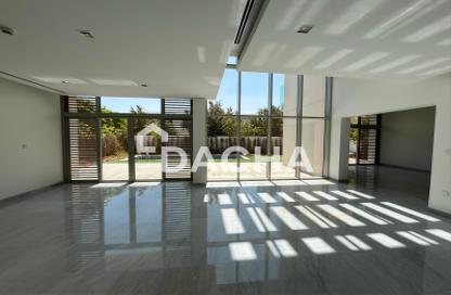 Villa - 4 - 6 for rent in District One Villas - District One - Mohammed Bin Rashid City - Dubai