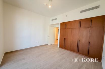 Apartment - 1 Bedroom - 1 Bathroom for rent in The Hamilton - Town Square - Dubai