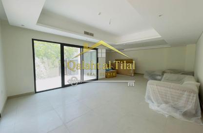 Villa - 4 - 5 for rent in Sharjah Sustainable City - Sharjah