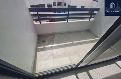 Apartment - 2 - 2 for rent in Al Zafarana - Hor Al Anz - Deira - Dubai