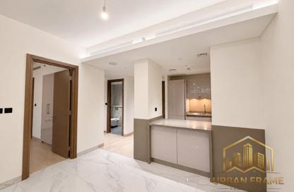 Apartment - 1 Bedroom - 2 Bathrooms for rent in Crest Grande - Sobha Hartland - Mohammed Bin Rashid City - Dubai Apartment - 1 Bedroom - 2 Bathrooms for rent in Crest Grande - Sobha Hartland - Mohammed Bin Rashid City - Dubai