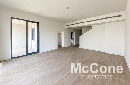 Townhouse - 4 - 5 for rent in Jebel Ali Village Townhouses - Jebel Ali Village - Jebel Ali - Dubai