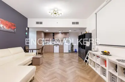 Apartment - 1 Bedroom - 2 Bathrooms for rent in Gardenia 1 - Emirates Gardens 1 - Jumeirah Village Circle - Dubai Apartment - 1 Bedroom - 2 Bathrooms for rent in Gardenia 1 - Emirates Gardens 1 - Jumeirah Village Circle - Dubai