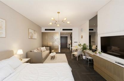 Apartment - Studio - 1 for sale in O10 - Al Jaddaf - Dubai