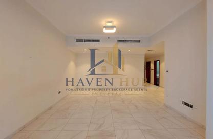 Apartment - 2 Bedrooms - 3 Bathrooms for rent in Art Heights - Barsha Heights (Tecom) - Dubai