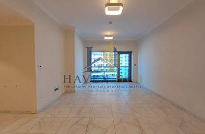 Apartment - 2 Bedrooms - 3 Bathrooms for rent in Art Heights - Barsha Heights (Tecom) - Dubai