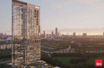 Apartment - Studio - 1 Bathroom for sale in Sierra by Iman - Motor City - Dubai